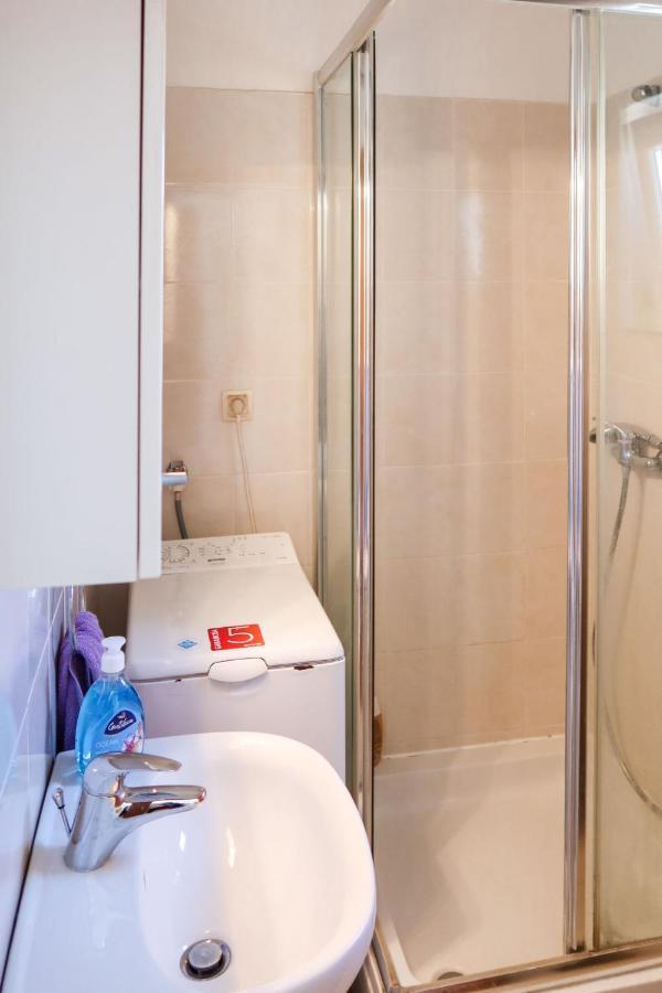 Apartment Ana - Big351 By Interhome トゥラニ エクステリア 写真