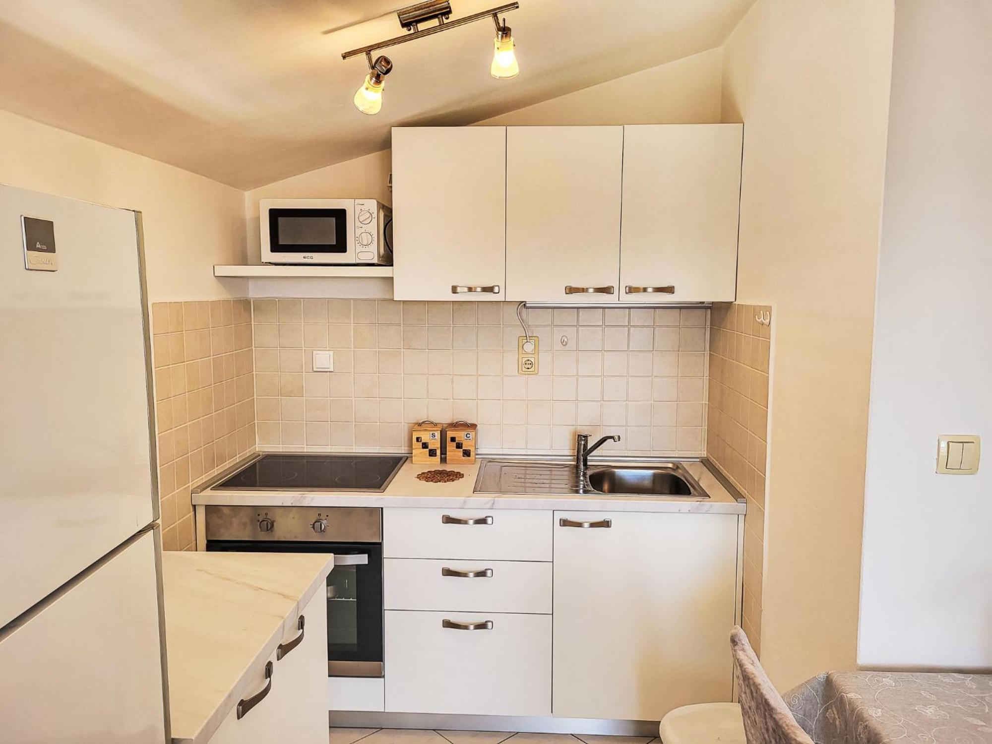 Apartment Ana - Big351 By Interhome トゥラニ エクステリア 写真