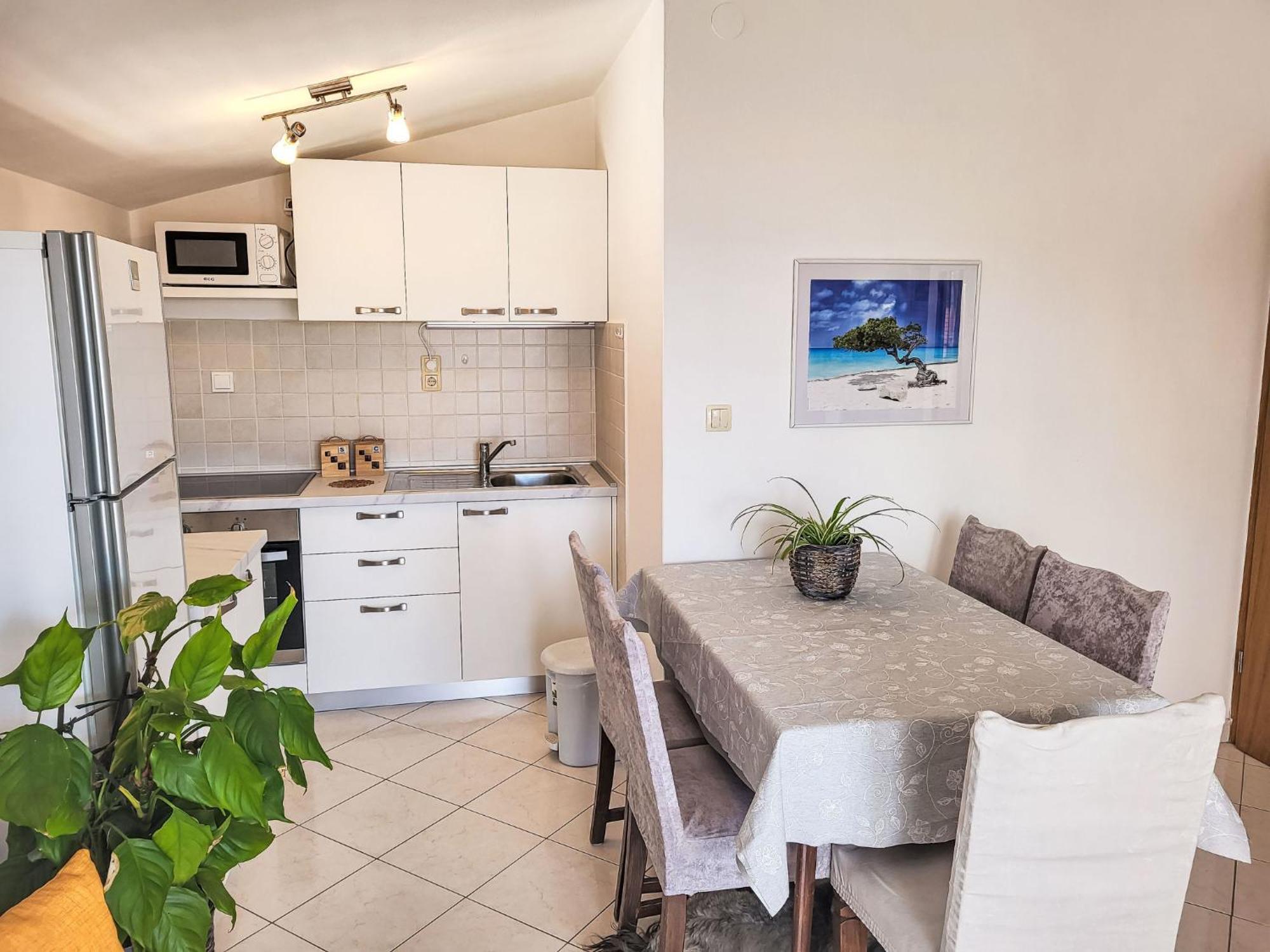 Apartment Ana - Big351 By Interhome トゥラニ エクステリア 写真