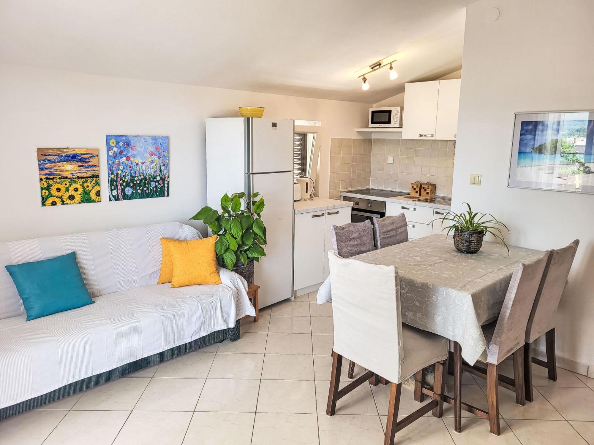 Apartment Ana - Big351 By Interhome トゥラニ エクステリア 写真